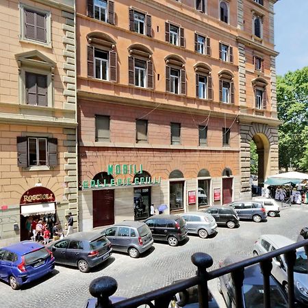 Dandi Domus Otel Roma Dış mekan fotoğraf